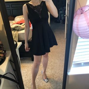 Dillard’s brand new dress with tag